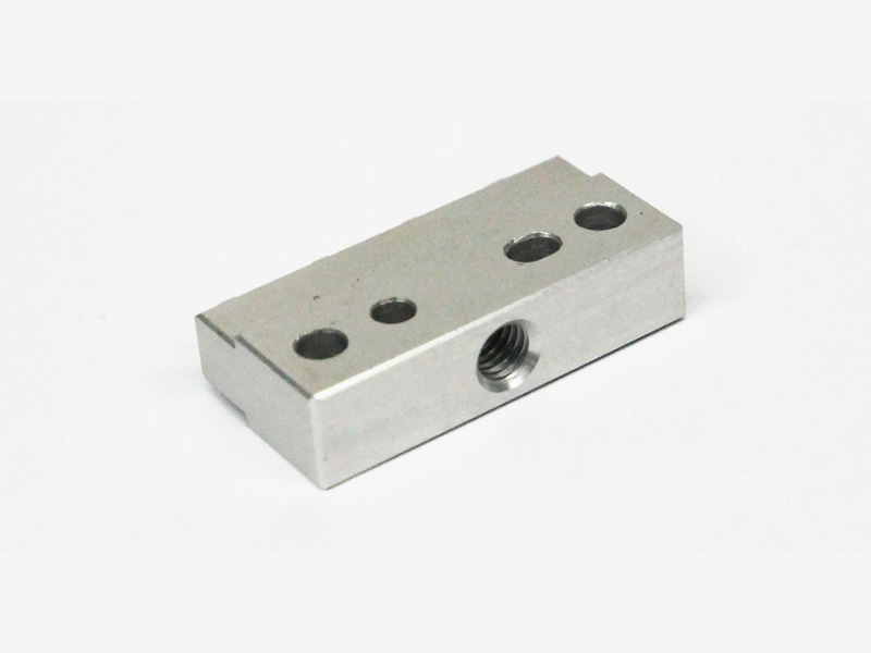 CNC五軸聯(lián)動(dòng)加工